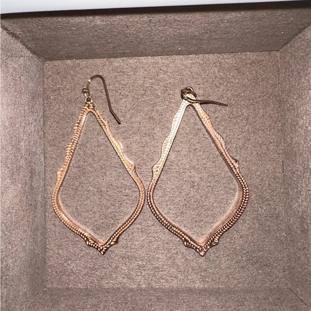 Kendra Scott Earrings